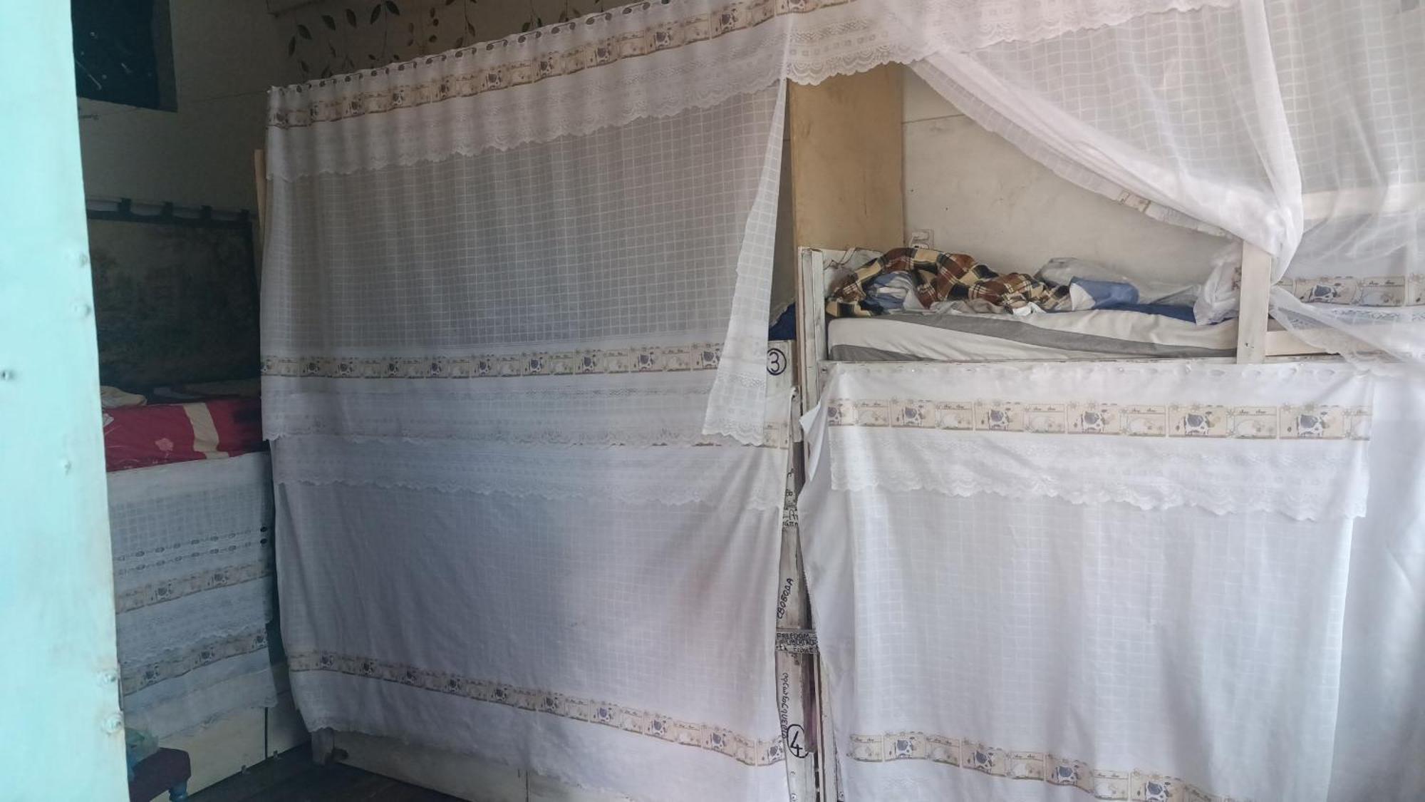 La Petite Maison De Diana Asunción Exterior foto
